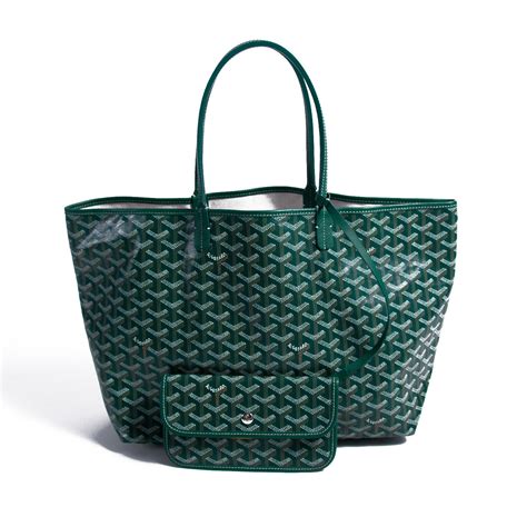 goyard tote price.